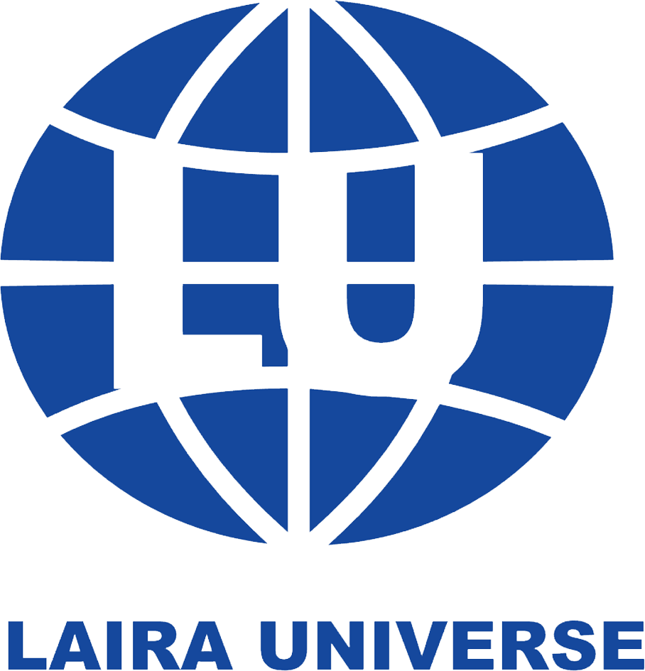 Laira Universe logo